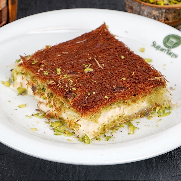 Antep kaymaklı Künefe 1000 g