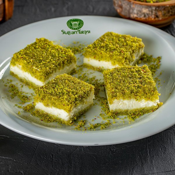 Kaymaklı Mefruke 1000 g