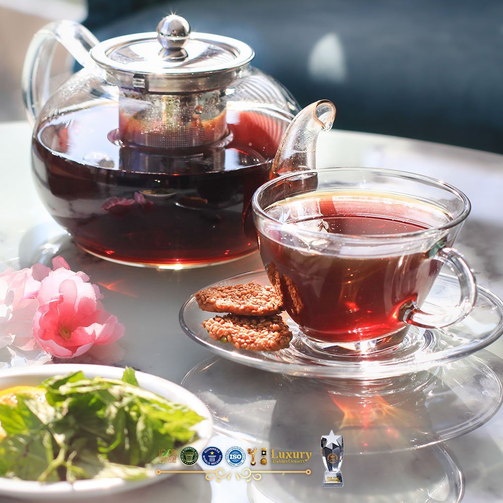 çay