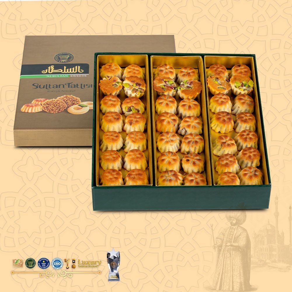 Hurmalı mamul 1000 g