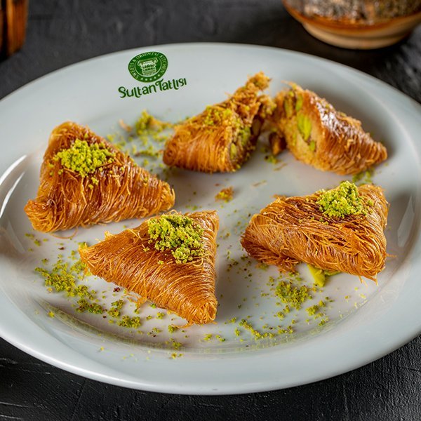 Fıstıklı Faisaliah