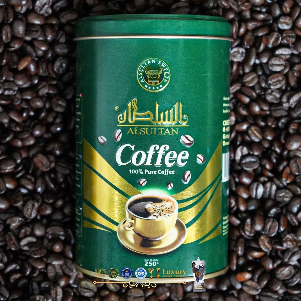 Sultan Kahvesi 250 g