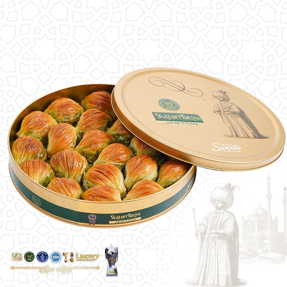 Kırmızı Midye 1000 g