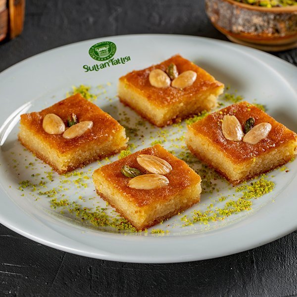 Bademli Şambali Harise