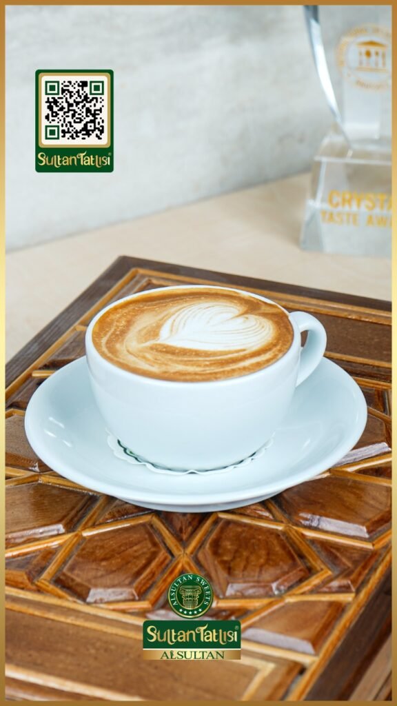 cappuccino